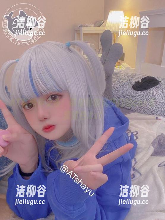 AT鲨新年之夜：带你领略最热门的cos资源特色.txt