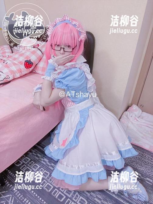 最新肉丝写真盛宴，AT鲨分享她独特的视觉体验与设计理念.txt