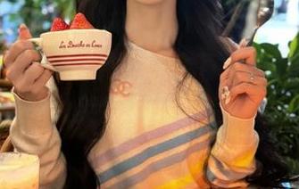 Bambi(밤비)CREAMSODA第9卷：分享那些让人哭笑不得的写真瞬间.txt