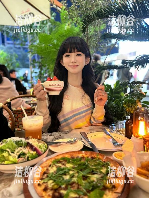 Bambi(밤비)CREAMSODA第9卷：分享那些让人哭笑不得的写真瞬间.txt