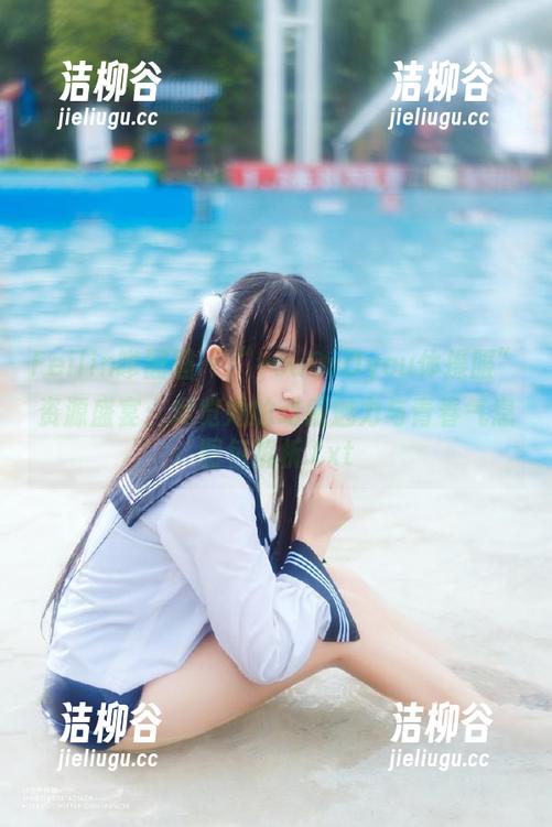 Feilin嗲囡囡 - “youOvOyou体操服”资源盛宴：尽览她的动感魅力与青春气息图包解析.txt