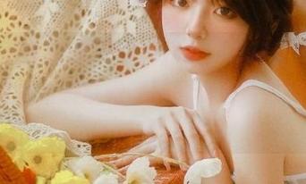 Feilin嗲囡囡 - 独家分享：李筱乔jo的甜心写真集，解锁她的美丽秘密与风格！.txt