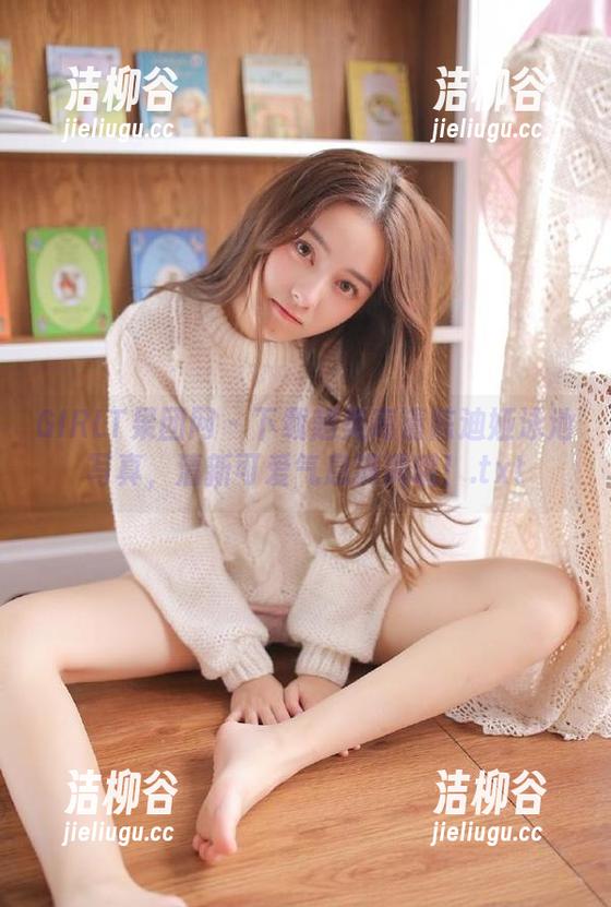 GIRLT果团网 - 下载超美高清陈迪娅泳池写真，清新可爱气息满满哦！.txt