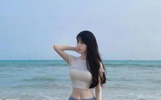 HuaYang花漾 - 突破常规！定制张雨萌女孩写真，图片带你领略不一样的美！.txt