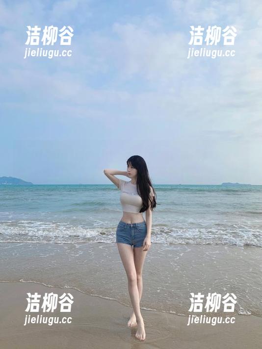 HuaYang花漾 - 突破常规！定制张雨萌女孩写真，图片带你领略不一样的美！.txt