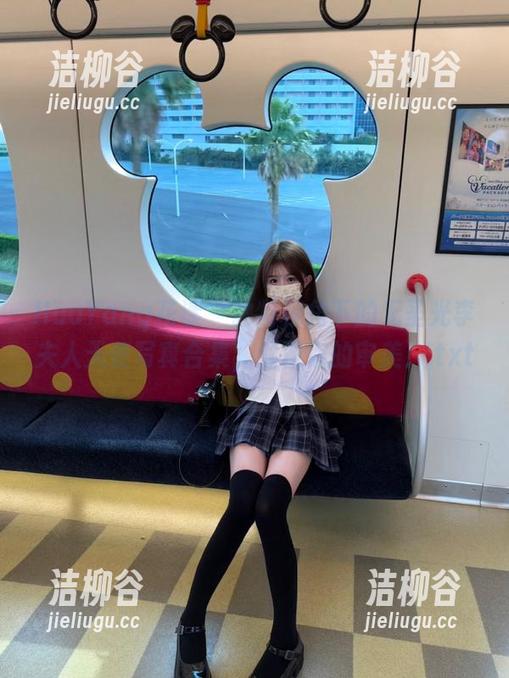 HuaYang花漾 - 独特视角下的无圣光李夫人天使写真合集，颠覆你的审美！.txt