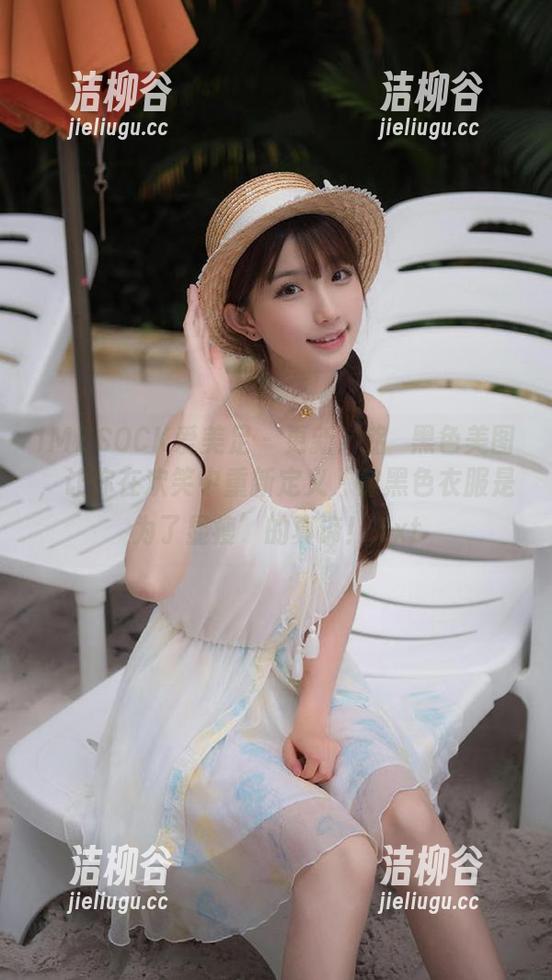 IMZSOCK爱美足 - 更新！铭玥黑色美图，让你在欢笑中重新定义‘穿黑色衣服是为了显瘦’的真谛！.txt
