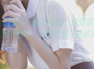 IMiss爱蜜社 - 超清美图：萌琪琪Irene在体操服中舞动，尽显优雅与俏皮风采.txt