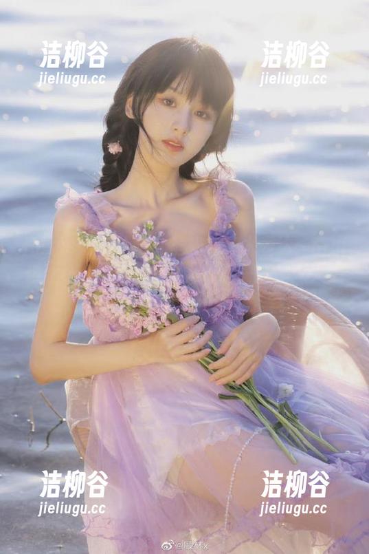 IMiss爱蜜社 - 无圣光的艺术表达：萌琪琪Irene双人写真合集，每一张都令人心动.txt