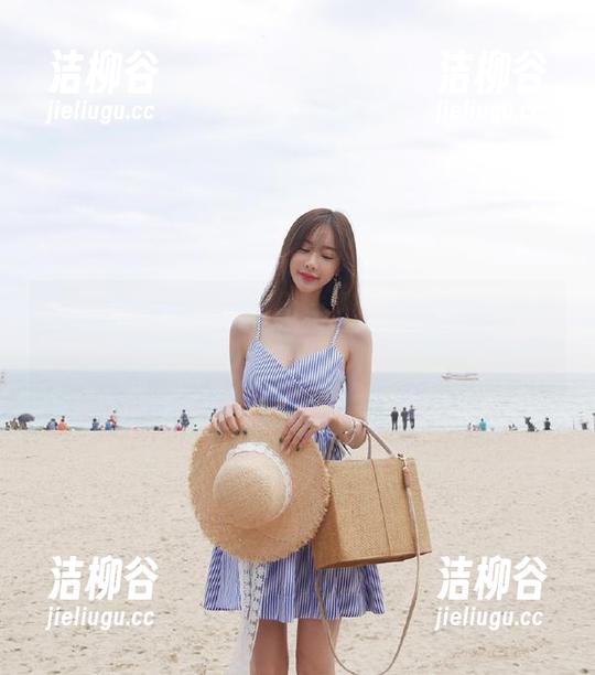 ISS山茶摄影 - 绝代佳人梦瑶的美图写真，捕捉瞬间之美，展现无限风华.txt