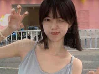 K酱黑丝兔女郎写真作品更新，新一轮视觉冲击让你心跳加速！.txt