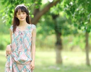 LD零度摄影 - 想看清纯与诱惑的结合？夏夏女仆写真来图库分享了！.txt