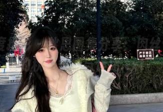 LD零度摄影 - 秋思图集分享：肉丝作品中的秋季柔情与愫绪.txt