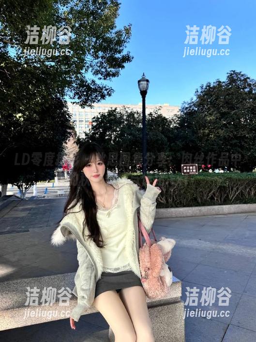 LD零度摄影 - 秋思图集分享：肉丝作品中的秋季柔情与愫绪.txt