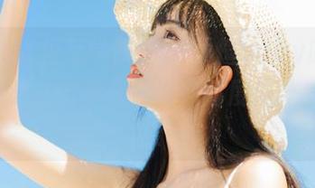 MFStar模范学院 - 李颖煊baby的海边写真精选，仿佛在召唤你的度假计划！.txt