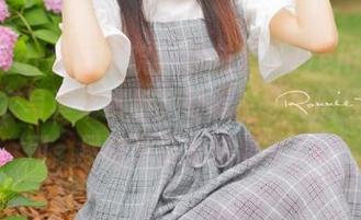 MFStar模范学院 - 柳侑绮Sevenbaby连体衣写真集赏析，轻松下载她的经典系列，尽情享受视觉盛宴.txt