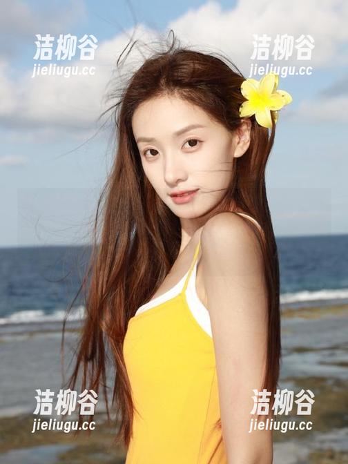 MFStar模范学院 - 护士柳侑绮Sevenbaby的故事：精选写真集记录奉献与爱.txt