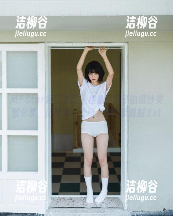 MFStar模范学院 - 樱桃小犊子的婚纱美图分享，记录每一个动人的浪漫时刻.txt