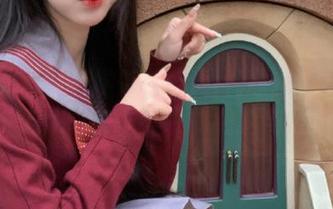MFStar模范学院 - 无圣光原图特写：糯美子Mini睡衣写真中的细腻与魅力.txt