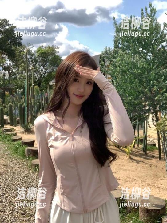 MFStar模范学院 - 高清萌琪琪Irene圣诞套图，融汇可爱与魅力，邀你一起感受节日的欢乐气息！.txt