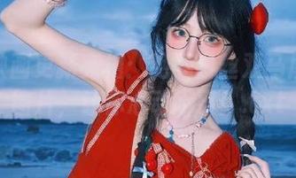 喵糖映画更新亮相：绝美白丝双马尾少女图片，让你心动不已！.txt