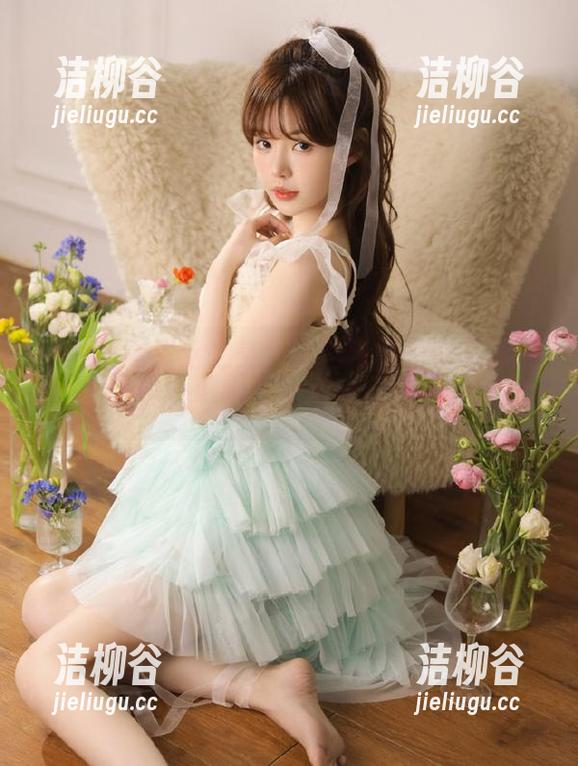 MTYH喵糖映画 一起品味生活之美,喵糖映画最新写真集“居家妹妹”感受最温暖的陪伴!.txt