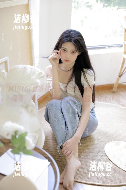 MiStar魅妍社 - 于姬Una婚纱写真集大揭秘，与你分享每一张惊艳的佳作.txt