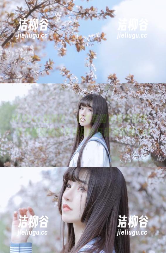 MiStar魅妍社 - 小尤奈甜心写真图包，带你领略她的多样风格与甜美瞬间.txt