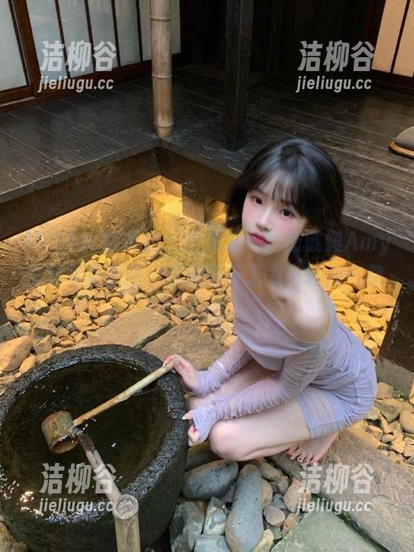 MiStar魅妍社 - 最新发布！斯戴媛Amy可爱写真原图，展现青春活力与时尚气息.txt
