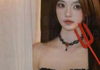 MiStar魅妍社 - 赵小米Kitty连体衣美图合集：每一套都能让你心动不已的时尚表达！.txt