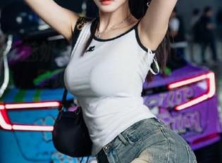 MiStar魅妍社 - 陈雅漫VICKYJK美图精彩合集，呈现优雅与俏皮的完美结合.txt