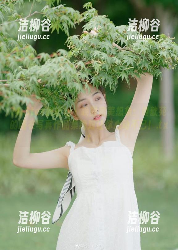 MiStar魅妍社 - 唤醒甜美想象：黄歆苑的睡衣写真作品集绝对让你心动不已！.txt