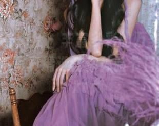 MiiTao蜜桃社 - 丰富多彩的万圣节，Cris_卓娅祺写真精选让你体验节日魔力！.txt