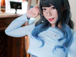 Money冷冷倾情展现玉藻前旗袍之美：全新图库写真等你欣赏！.txt