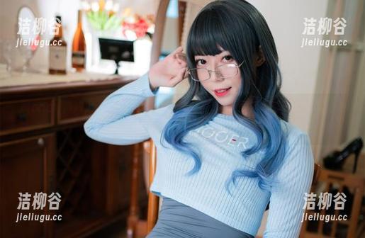 Money冷冷倾情展现玉藻前旗袍之美：全新图库写真等你欣赏！.txt