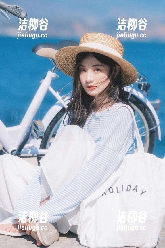 MyGirl美媛馆-Cris_卓娅祺 MyGirl美媛馆 - Cris_卓娅祺花嫁写真,作品集展示她对爱的无尽追求.txt