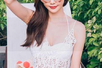 MyGirl美媛馆 - 冯木木LRIS的连衣裙图集大放送：轻松下载，时尚搭配灵感.txt