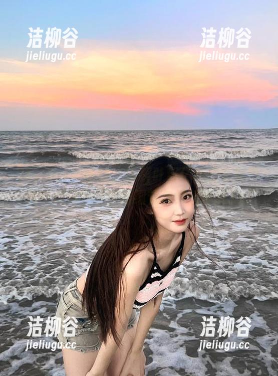 MyGirl美媛馆-叶籽亿 MyGirl美媛馆 - 了解叶籽亿私房瑜伽图片中的每一个美丽细节与灵感传递.txt