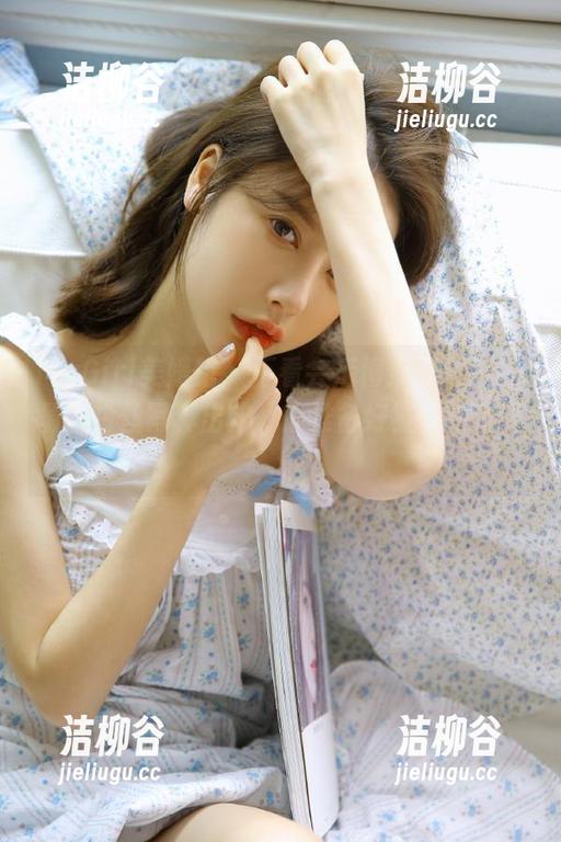 MyGirl美媛馆-夏茉GIGI MyGirl美媛馆 - 不看会后悔!夏茉GIGI最新白丝写真出炉,你准备好被惊艳了吗?.txt