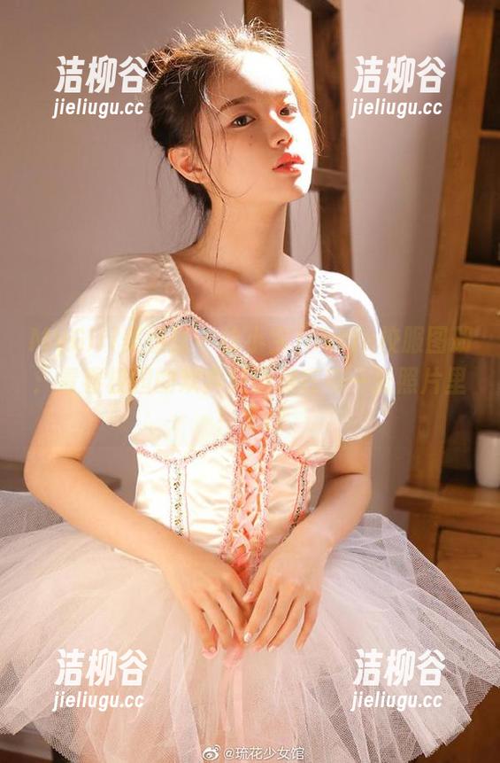 MyGirl美媛馆-徐小宝Jessie MyGirl美媛馆 - 徐小宝Jessie校服图册:青春校园的欢声笑语尽在每一张照片里!.txt