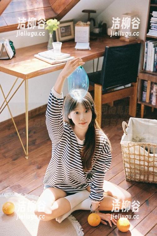 MyGirl美媛馆-李可可 MyGirl美媛馆 - 深入李可可的私房作品,细细品味死库水的艺术灵魂与故事.txt