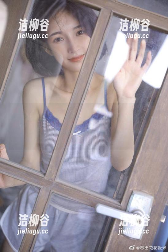 MyGirl美媛馆-王馨瑶 MyGirl美媛馆 - 在“王馨瑶天使”图集中,感受她如棉花糖般的甜,精选让你想要收藏的美照.txt