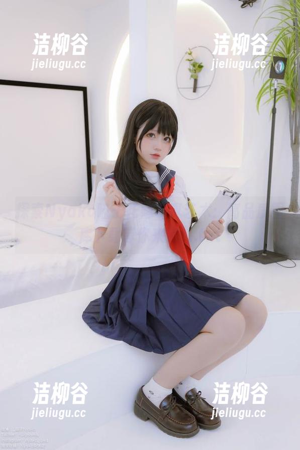 探索Nyako喵子花嫁写真艺术：高品质图库下载等你来选！.txt