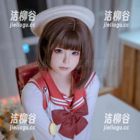 探索Quan冉有点饿妹妹的甜美世界，精彩写真集等你下载！.txt
