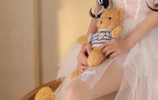 TGOD推女神 - 绝美欧尼anne网袜摄影图集，流露出细腻与大胆的双重气息.txt