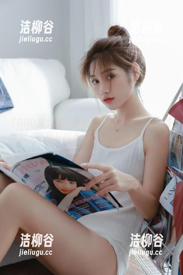 TGOD推女神 - 醉心于陈嘉嘉Tiffany的美腿，原图与图集呈现她的无限风采！.txt