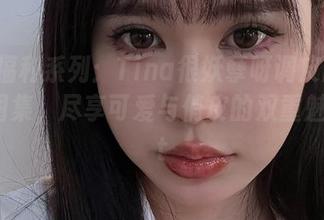 少女福利系列：Tina很妖孽呀调皮的JK妹妹图集，尽享可爱与俏皮的双重魅力.txt