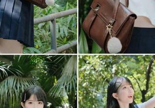 Tukmo兔几盟 - 震撼人心的少女写真，赵小米Kitty分享作品背后的故事与灵感来源.txt