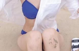 UGirls尤果网 - 沈佳熹长腿写真全集——原图中记录的青春与梦想.txt