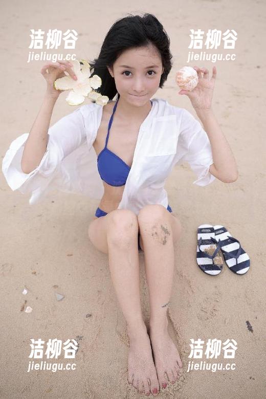 UGirls尤果网 - 沈佳熹长腿写真全集——原图中记录的青春与梦想.txt